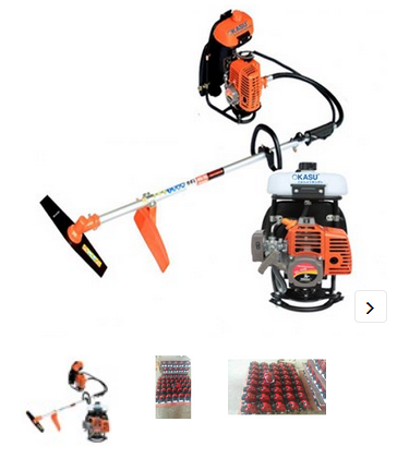 Máy cắt cỏ OKASU CX-330L