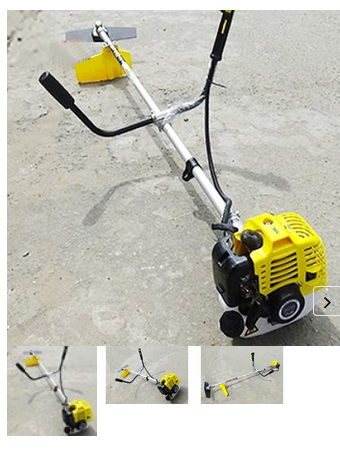 Máy cắt cỏ OKASU CX-260H