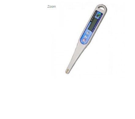 Máy đo độ Mặn/TDS/Nhiệt độ HDS-1024