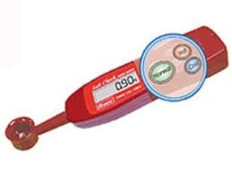 Máy đo độ mặn thực phẩm G-won GMK545A