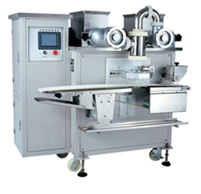 Máy định hình bánh trung thu CG-550