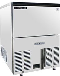 Máy làm đá băng chuyền Hisakage EC-120