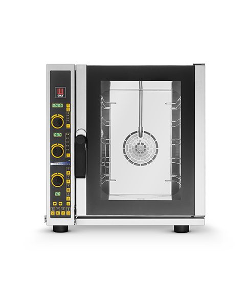 LÒ HẤP NƯỚNG ĐA NĂNG EKA 523