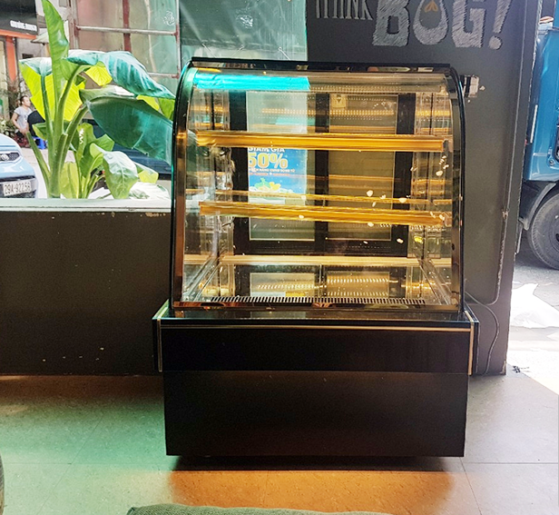 Tủ trưng bày bánh DH-900