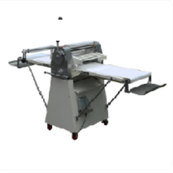 Máy cán bột 2 chiều CM-520B