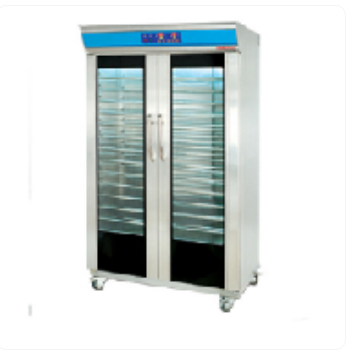 Tủ ủ bột 32 khay  I/BSP-32PF