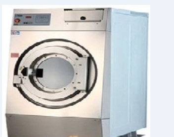 Máy giặt vắt công nghiệp Image HE 60