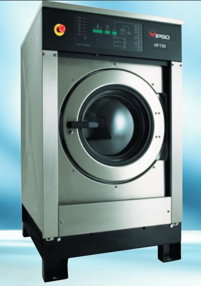 Máy giặt công nghiệp Ipso HF-185