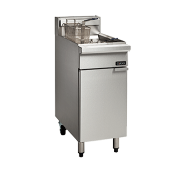 BẾP CHIÊN NHÚNG COBRA CF2