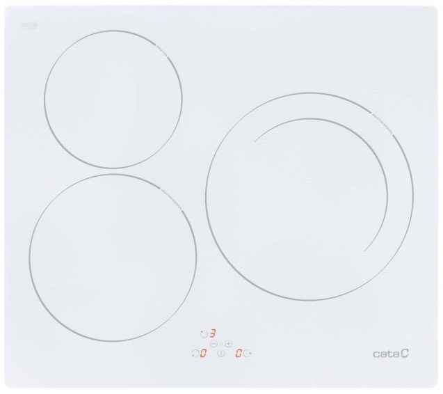 BẾP TỪ CATA IB 603 WH