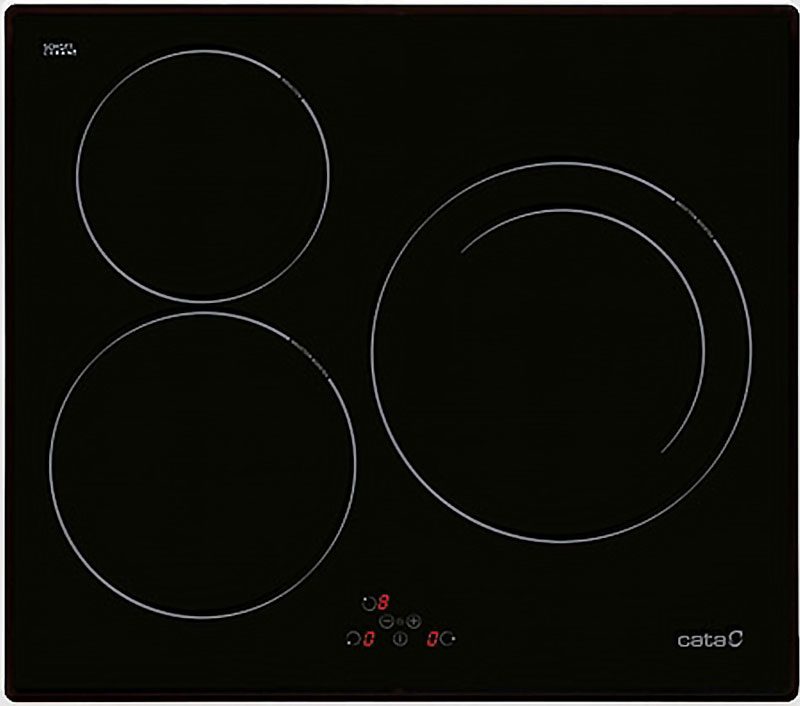 BẾP TỪ CATA IB 603 BK