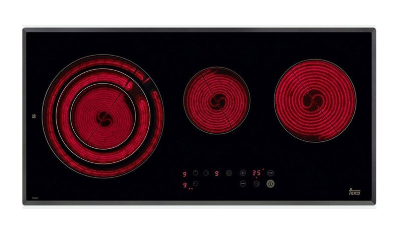BẾP ĐIỆN TEKA TR 831 HZ