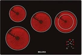 BẾP ĐIỆN MALLOCA MH-04R
