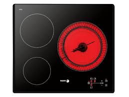 BẾP ĐIỆN VITROCERAMIC FAGOR 2V-33TS
