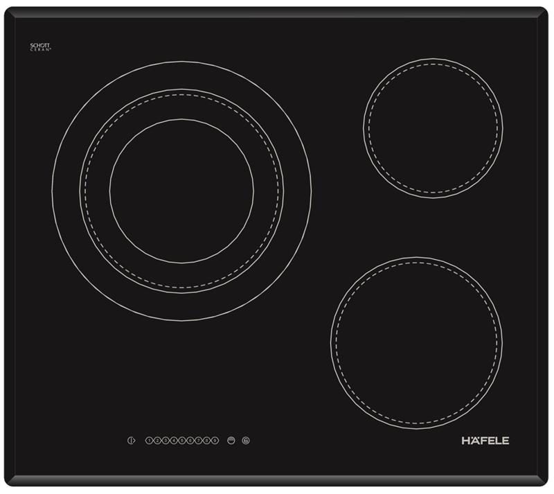 BẾP ĐIỆN HAFELE HC-R603B 536.01.631