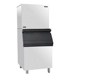 Máy làm đá khối OKASU OKA - 500