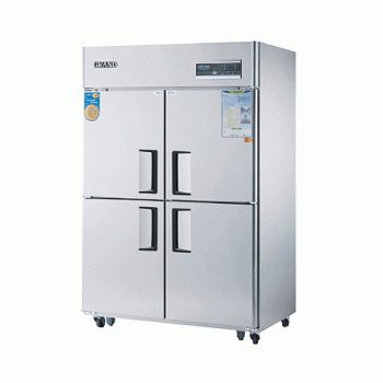 Tủ Lạnh WooSung 3 Mát + 1 Đông 1243RF