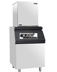 Máy làm đá vụn OKASU AS-1300