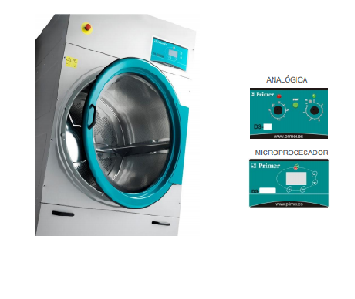 MÁY SẤY PRIMER DL-11