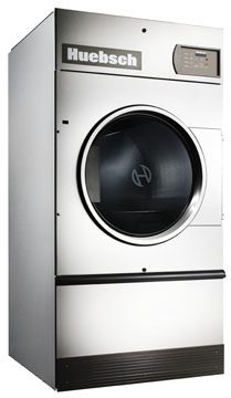 Máy sấy công nghiệp Huebsch HT120
