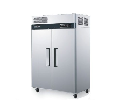 TỦ MÁT 2 CÁNH OKASU KR45-2