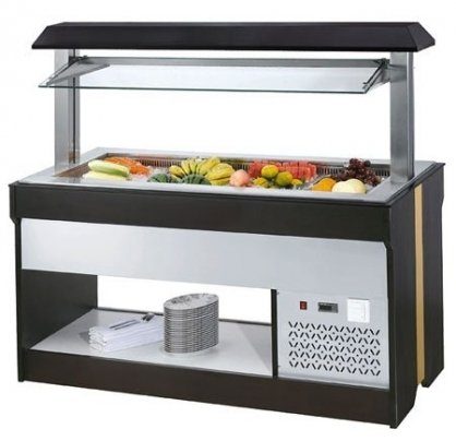 Tủ trưng bày siêu thị FM-P1930FL5