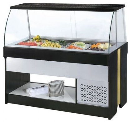 Tủ trưng bày siêu thị FE-H1890ZL5