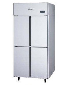 Tủ đông 4 cánh Fujimak FRF1565K3