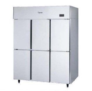 Tủ đông 6 cánh Fujimak FRF1865K3
