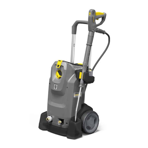 Máy phun áp lực cao Karcher HD 7/14-4 M *EU