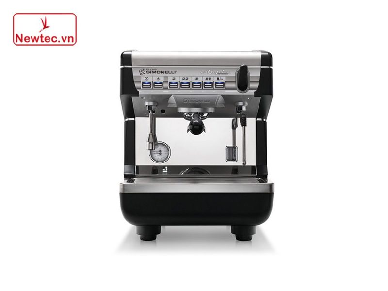 Máy pha cà phê Nuova Simonelli Appia Auto 1 Group