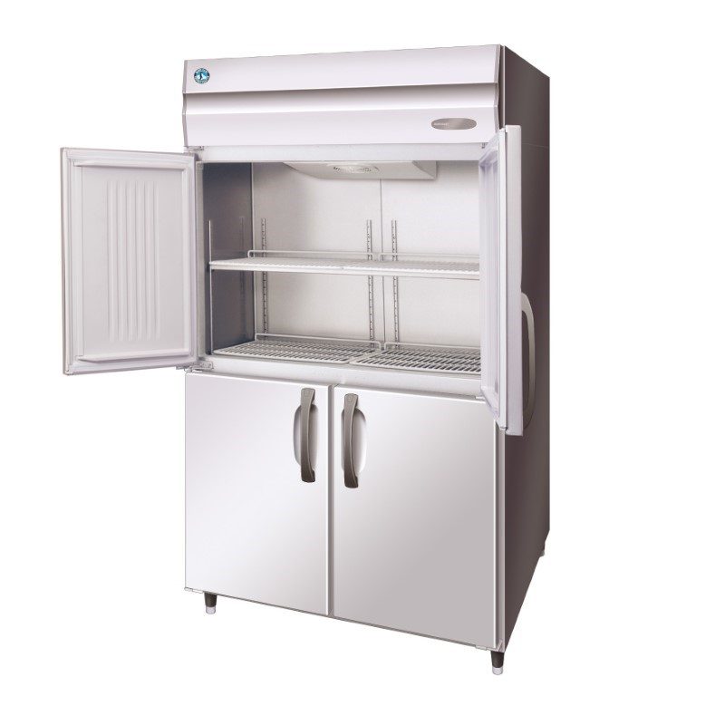 Tủ mát Hoshizaki HRE-127B-ML
