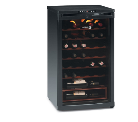 Tủ Trữ Rượu 1 KA-39WR