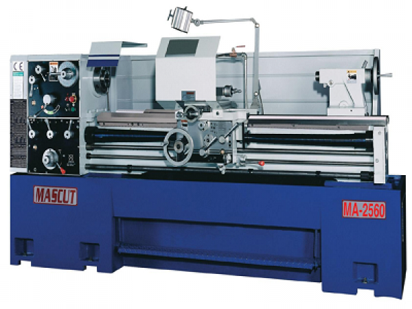 Máy tiện vạn năng 540x1500MV