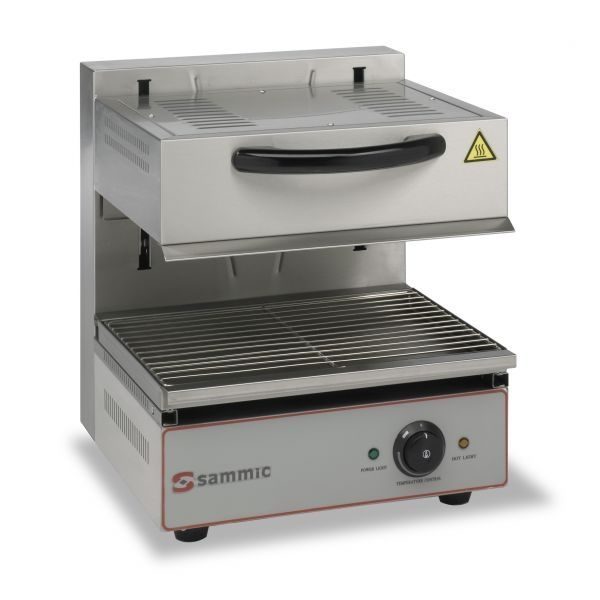 Lò nướng Salamander  Sammic SG-452
