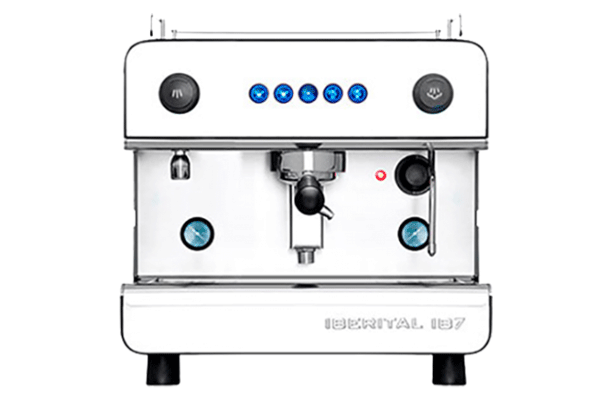 Máy pha cafe IBERITAL IB7 1GROUP