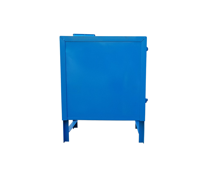 Máy băm cỏ vuông 2.2kw