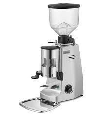 Máy xay cafe MAZZER MAJOR