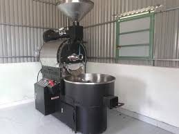 MÁY RANG CAFE 20KG