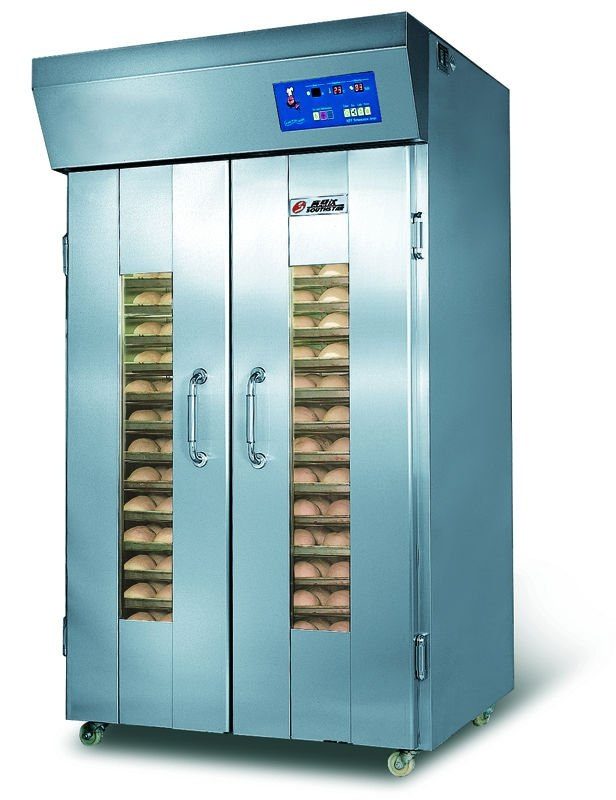 Tủ kích nở bột NFF-32PS