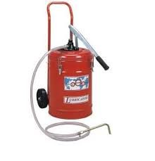 Máy bơm dầu bằng tay H20-O