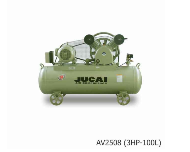 Máy nén khí 3HP AW2508