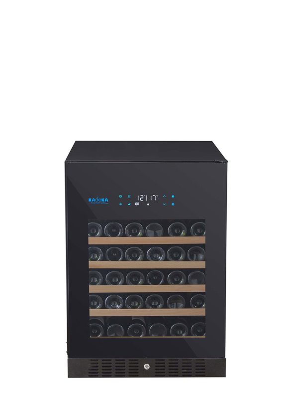 Tủ ướp rượu KS54TL/TR