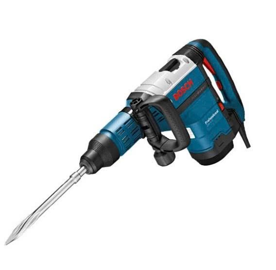Máy đục phá bê tông Bosch GSH 9VC