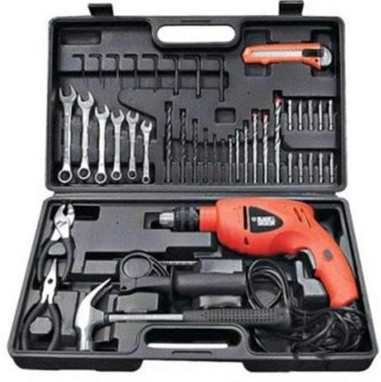 Máy khoan đục bê tông Maktec MT815