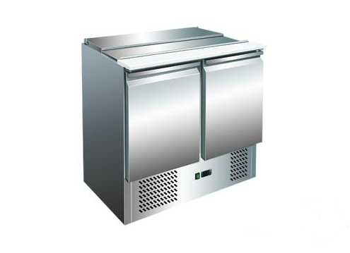 Bàn mát salad Firscool G-S900
