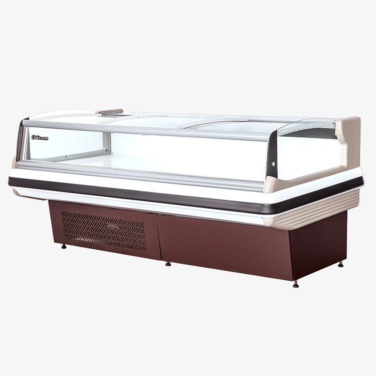 Tủ mát trưng bày siêu thị BXR-1712MA