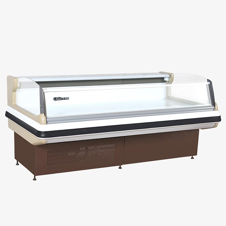 Tủ mát trưng bày siêu thị BXR-1712