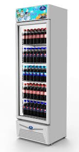 TỦ MÁT SANDEN INTERCOOL SPA 0353A