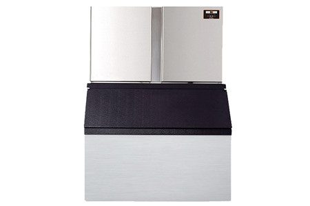 Máy làm đa viên Kusami KSM-1000